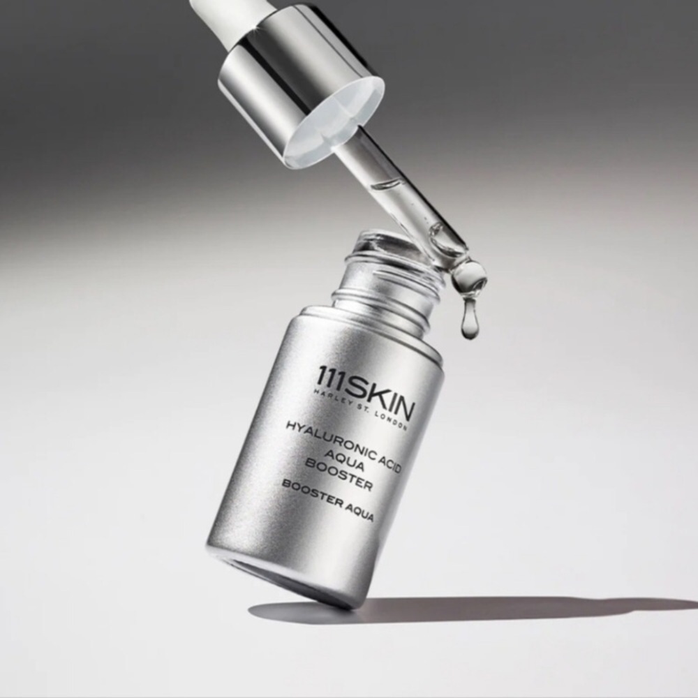 111SKIN Hyaluronic Acid Aqua Booster